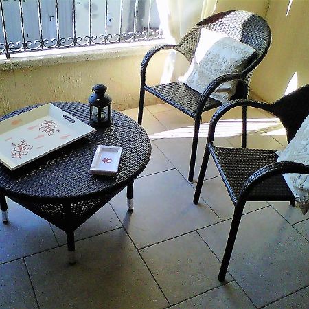 Appartamento Nel Cuore Di Villasimius 1 Piano 外观 照片
