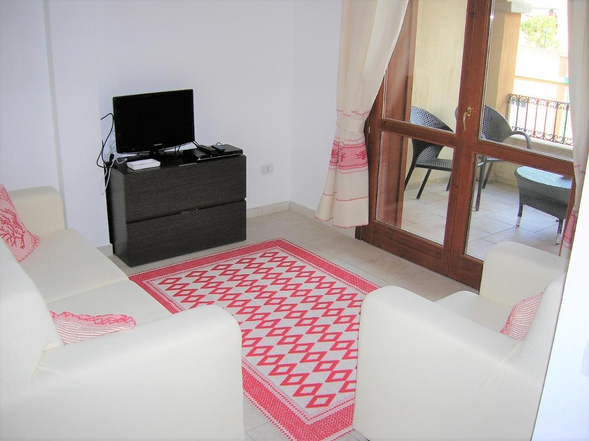 Appartamento Nel Cuore Di Villasimius 1 Piano 外观 照片