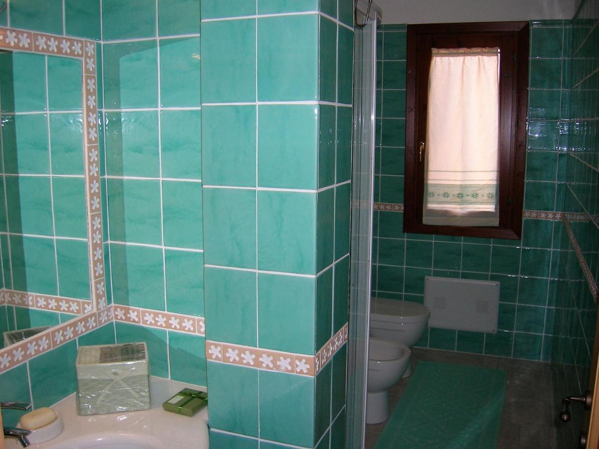 Appartamento Nel Cuore Di Villasimius 1 Piano 外观 照片