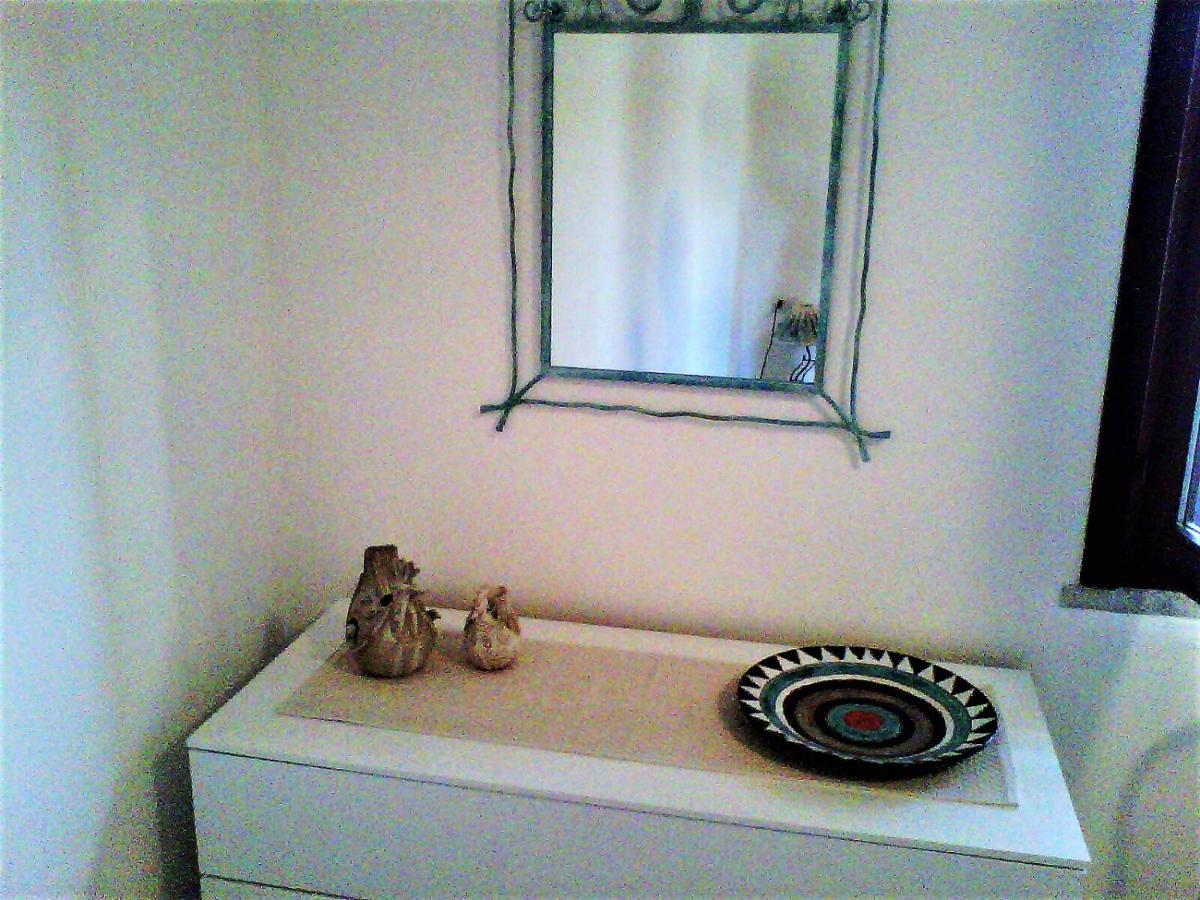 Appartamento Nel Cuore Di Villasimius 1 Piano 外观 照片