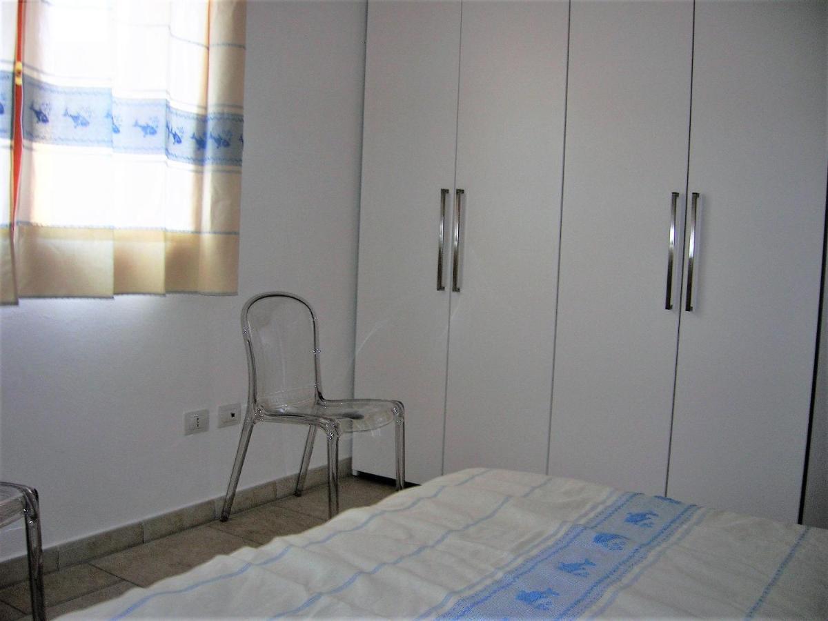 Appartamento Nel Cuore Di Villasimius 1 Piano 外观 照片